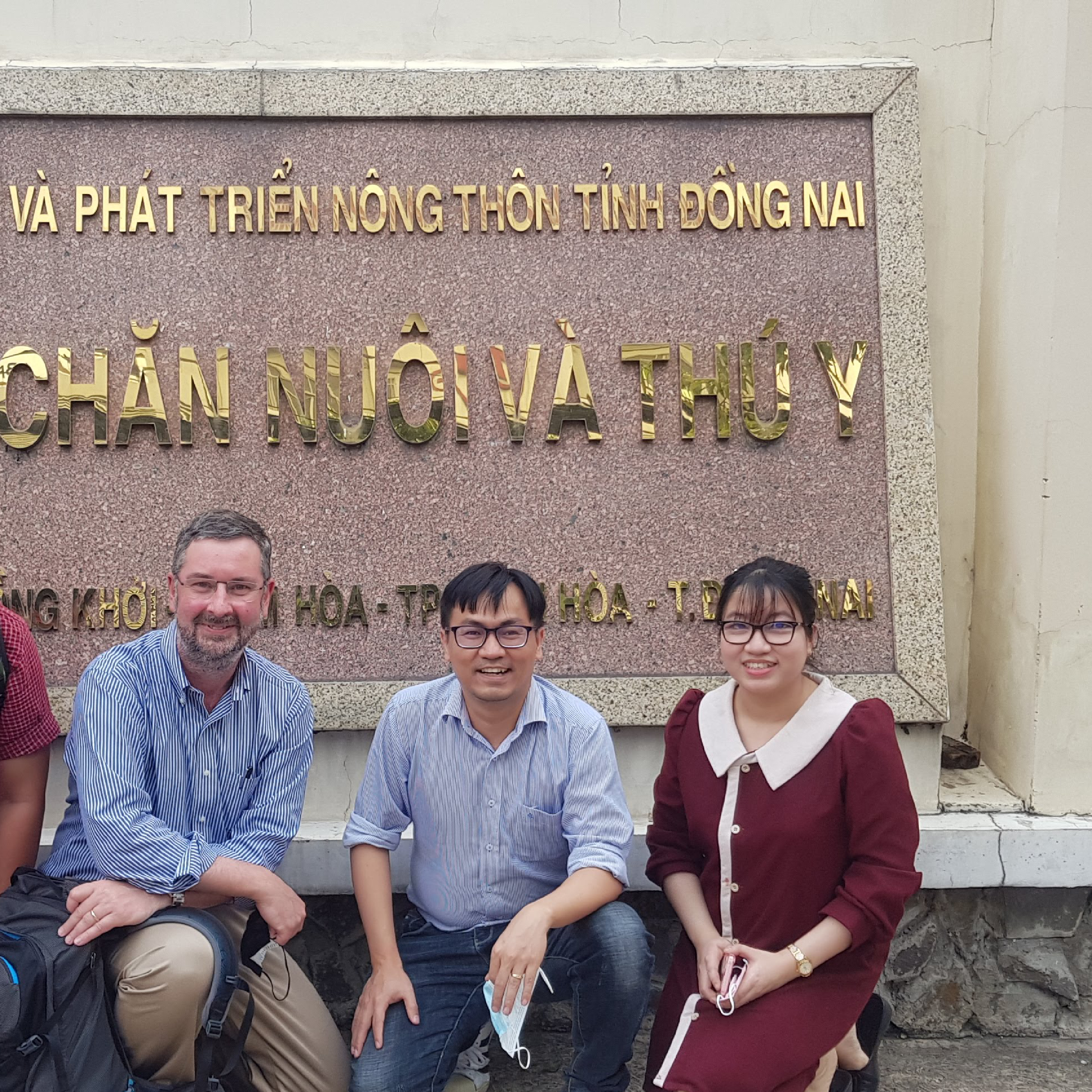 Sustainable One Health