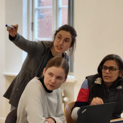 Training and workshop facilitation