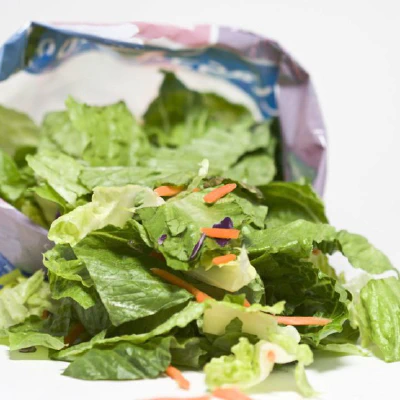 Risk of AMR exposure via food products