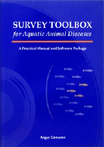 Survey Toolbox for Aquatic Animal Diseases
